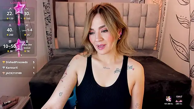 Snapshot of KataHot_ chatting on 28, 11, 2025 KataHot online show from 28, 11, 2025