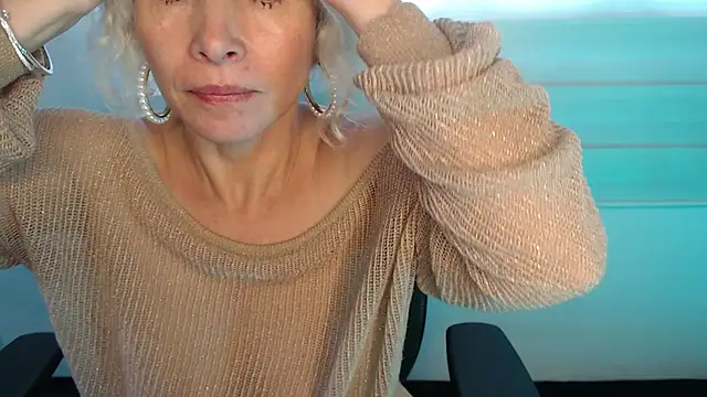 Ingridbergman online show from 11, 3, 2025