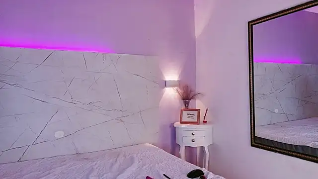 AbrilBrent online show from 6, 2, 2026