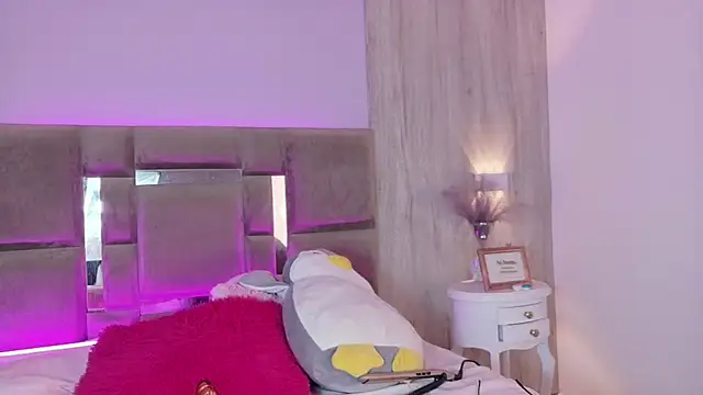 AbrilBrent online show from 17, 2, 2026