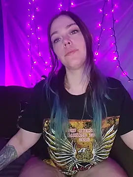 Snapshot of EverlyEster chatting on 22, 3, 2026 EverlyEster online show from 22, 3, 2026