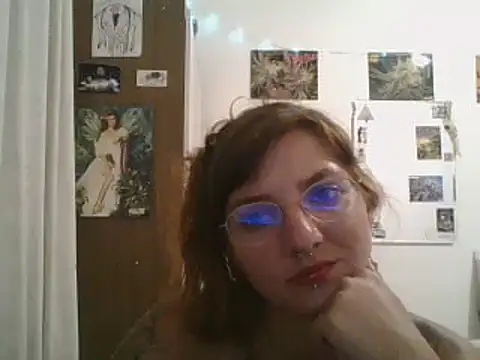 SweetyBabyDemon online show from 4, 2, 2025