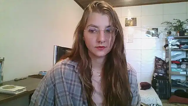 SweetyBabyDemon online show from 29, 4, 2026