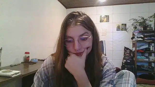 SweetyBabyDemon online show from 29, 4, 2026