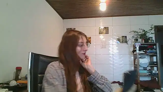SweetyBabyDemon online show from 2, 5, 2026