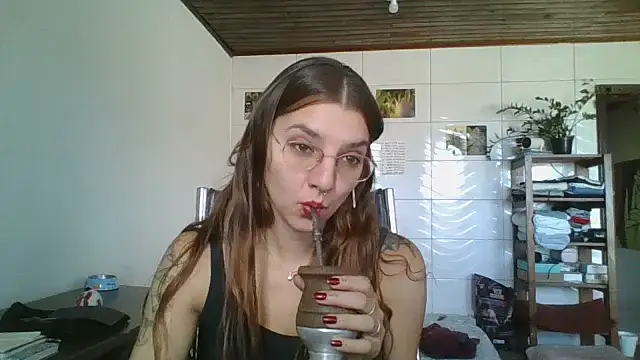 SweetyBabyDemon online show from 3, 5, 2026