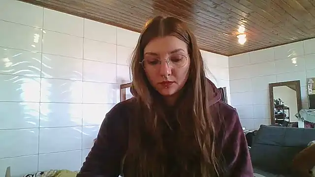 SweetyBabyDemon online show from 11, 5, 2026