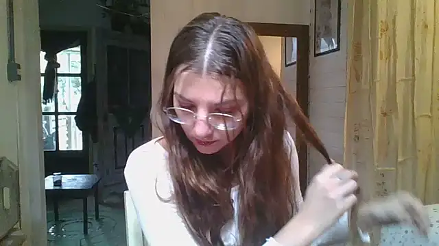 SweetyBabyDemon online show from 17, 5, 2026