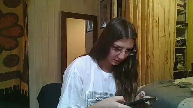 SweetyBabyDemon online show from 18, 5, 2026