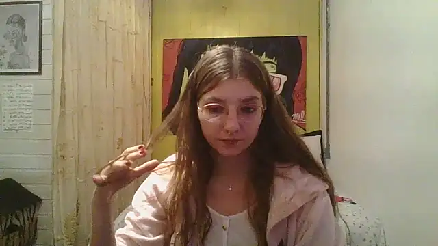 SweetyBabyDemon online show from 28, 6, 2026