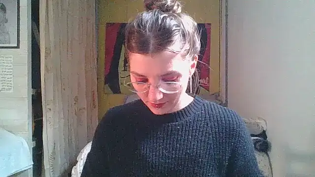 SweetyBabyDemon online show from 9, 7, 2026