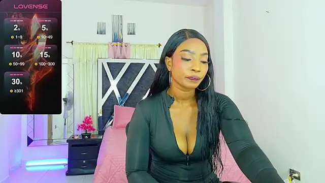 samantha-rose2 online show from 23, 6, 2026