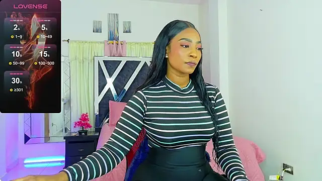 samantha-rose2 online show from 27, 6, 2026
