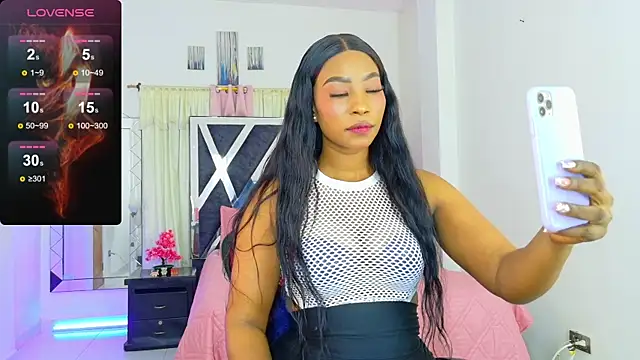 samantha-rose2 online show from 14, 7, 2026