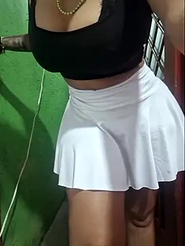 gatadeojosclaros online show from 1, 3, 2025