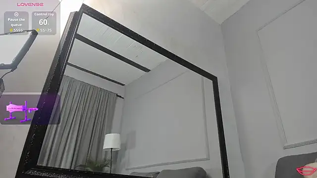 BrianaHazel online show from 17, 3, 2026