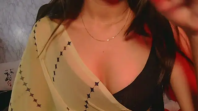 sexy twisha online show from 9, 4, 2026