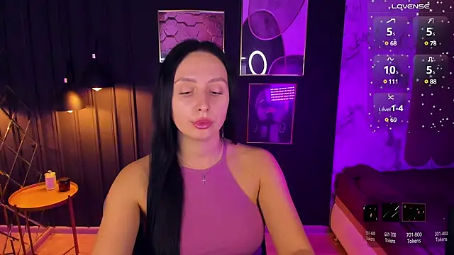 Christy Calypso online show from 11, 12, 2024