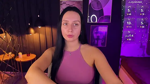 Christy Calypso online show from 15, 12, 2024