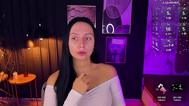 Christy Calypso online show from 16, 12, 2024