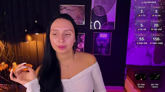 Christy Calypso online show from 16, 12, 2024