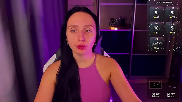 Christy Calypso online show from 6, 1, 2025