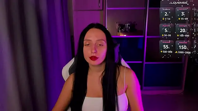 Christy Calypso online show from 16, 1, 2025