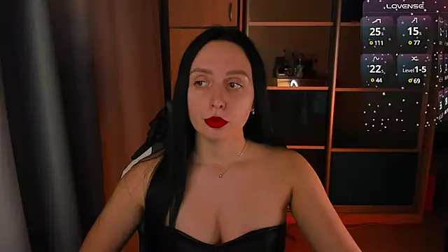 Christy Calypso online show from 16, 2, 2025