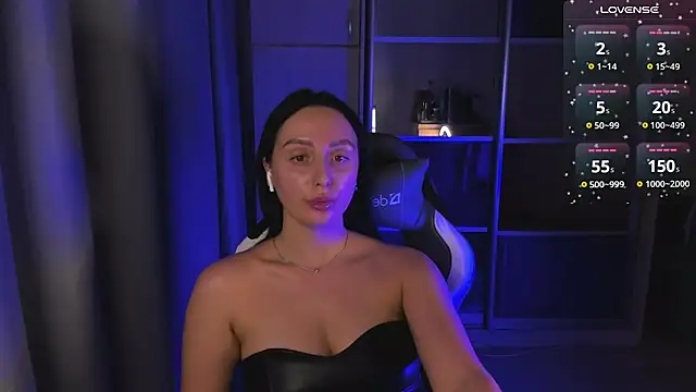 Christy Calypso online show from 27, 2, 2025