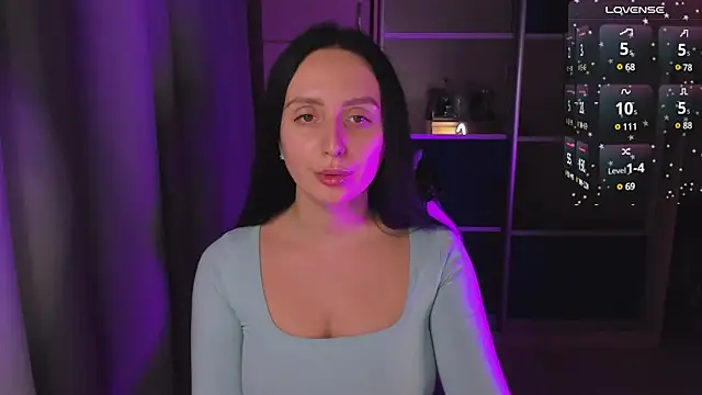 Christy Calypso online show from 16, 3, 2025