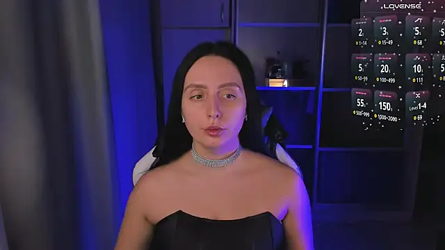 Christy Calypso online show from 20, 3, 2025