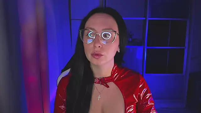 Christy Calypso online show from 21, 9, 2025