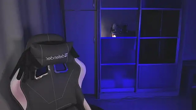 Christy Calypso online show from 16, 12, 2025