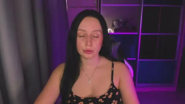 Christy Calypso online show from 25, 2, 2026