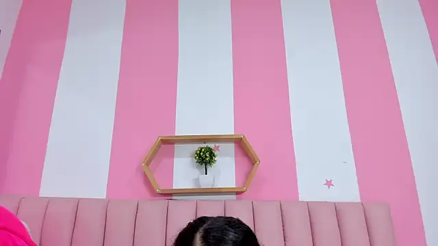 ISABELLA 020 online show from 12, 2, 2026