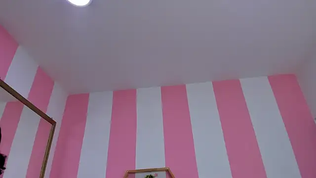 ISABELLA 020 online show from 3, 3, 2026