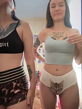 Heart Ass online show from 1, 8, 2026