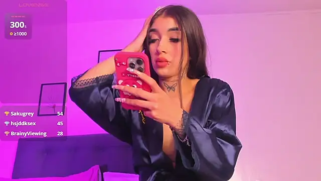 Andrea flow online show from 26, 1, 2025