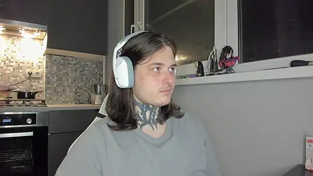 Snapshot of _torfin_ chatting on 16, 3, 2025 torfin online show from 16, 3, 2025