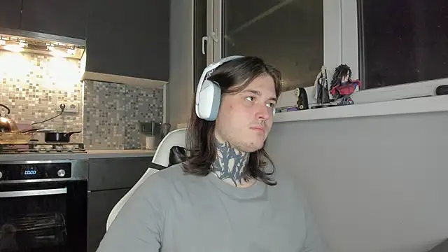 Snapshot of _torfin_ chatting on 16, 3, 2025 torfin online show from 16, 3, 2025