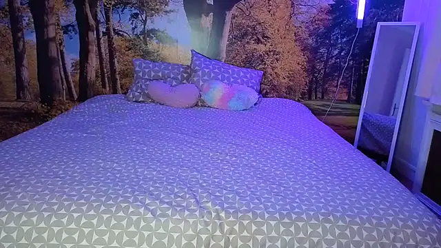 Dreamy candy69 online show from 18, 11, 2025