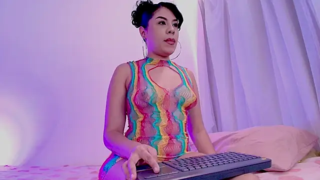 lilswaay online show from 27, 7, 2026