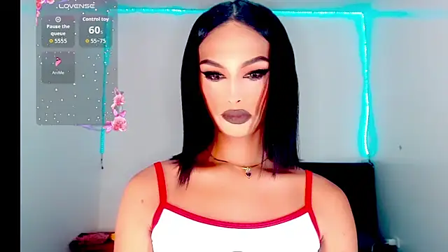  Riannagarcia  online show from 15, 12, 2025