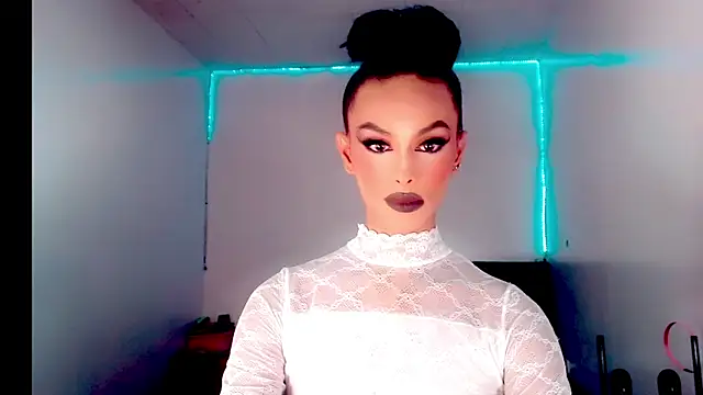  Riannagarcia  online show from 21, 12, 2025