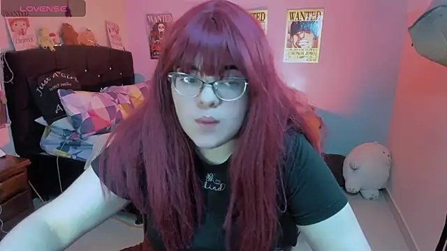 Aria Fullbuster online show from 21, 12, 2024