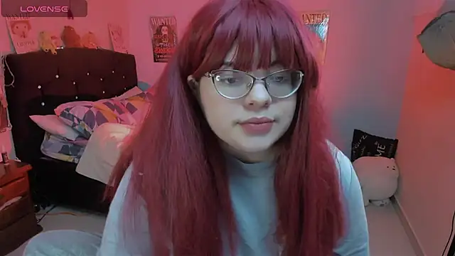 Aria Fullbuster online show from 22, 12, 2024