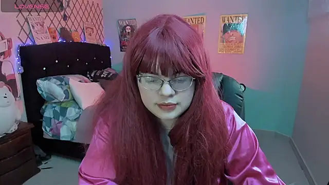 Aria Fullbuster online show from 16, 1, 2025