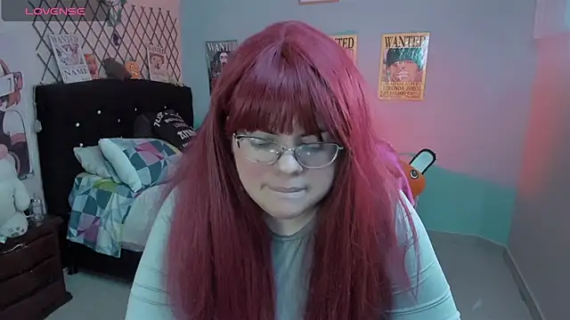 Aria Fullbuster online show from 25, 1, 2025