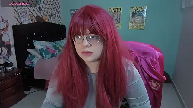 Aria Fullbuster online show from 29, 1, 2025