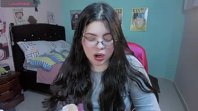 Aria Fullbuster online show from 6, 2, 2025